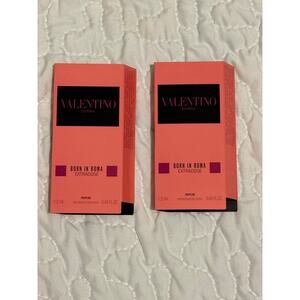 VALENTINO DONNA born in Roma Extradose 1.2ml